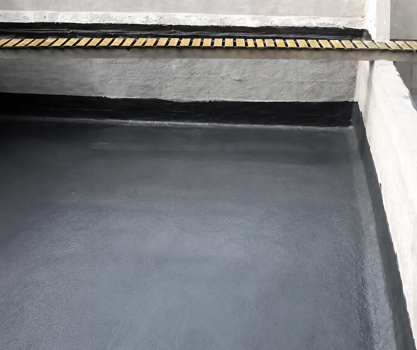 Water Tank Waterproofing in Karachi